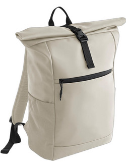 BagBase Athlux BG316 Αδιάβροχο Σακίδιο Πλάτης 20lt Μπεζ