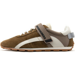 Dsquared2 Γυναικεία Sneakers Καφέ SNW0339-23808837-M4276
