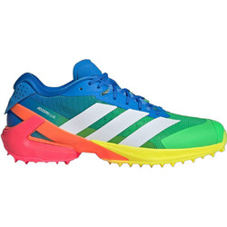 Adidas Adizero Lux 3 Ανδρικά Αθλητικά Παπούτσια Πολύχρωμα KJ1236