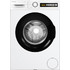 Finlux FXN6101S Πλυντήριο Ρούχων 6kg 1000 Στροφών