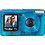 Rollei Compactline Pocket Transparent Blue