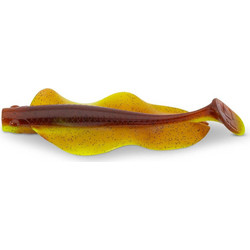Iron Claw Wave Glider Τεχνητό Δόλωμα Φωσφοριζέ 16cm 31gr LPK