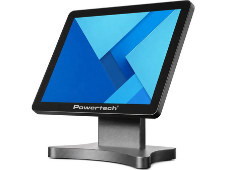 Powertech PT-1632 LCD Monitor 15" 1024x768 60Hz