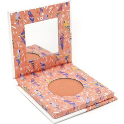 TOOT! Peachy Parrot Powder Blush