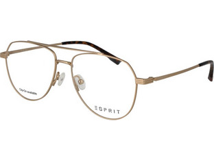Esprit ET17139 584 Ανδρικός Σκελετός Γυαλιών Οράσεως Μεταλλικός Χρυσός