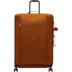 Kipling Jet I9556-TX5 Βαλίτσα Μεγάλη 78x49x33cm με 4 Ρόδες Ταμπά