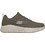 Skechers Bobs B Flex Ανδρικά Sneakers Γκρι 118110-DKTP