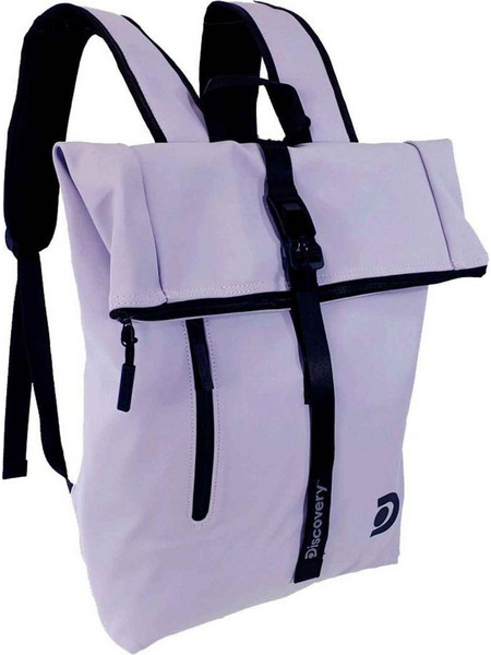 Discovery Reef D01300.70 Αδιάβροχο Σακίδιο Πλάτης 16.6lt Λιλά