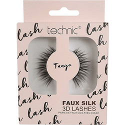 Technic Tango Βλεφαρίδες Ενιαίες 2τμχ 020523