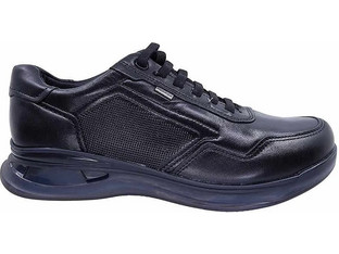 Pegada Ανδρικά Sneakers Μαύρα 126801-01