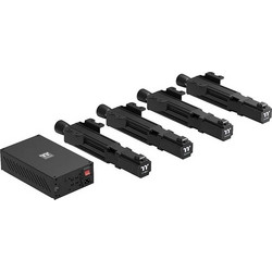 Thermaltake GM5 3DOF Motion System Add-On