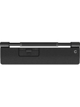 Contour RollerMouse Pro Slim Ενσύρματο Ποντίκι Εργονομικό Black