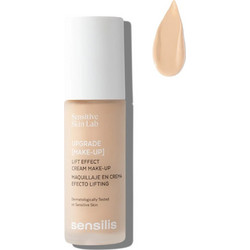 Sensilis Upgrade 00 Liquid Make Up 30ml