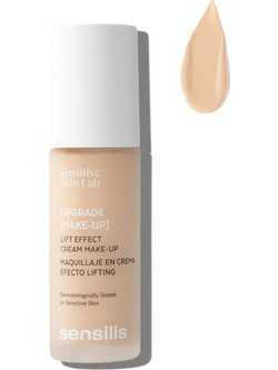 Sensilis Upgrade 00 Liquid Make Up 30ml