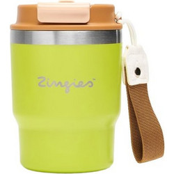 Zingies Nico Tumbler Green 350ml