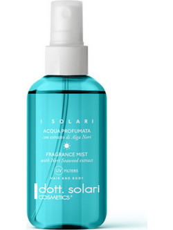 Dott. Solari Fragrance Hair Mist 150ml