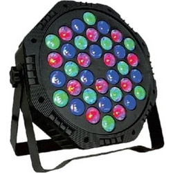 XKL-A36 Φωτορυθμικό Προβολέας LED DMX RGB