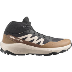 Salomon Outscape Mid Ανδρικά Ορειβατικά Μποτάκια Αδιάβροχα Gore-Tex Ταμπά L454108