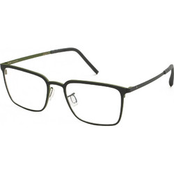 Blackfin BF1084 C1665 Ανδρικός Σκελετός Γυαλιών Οράσεως Μεταλλικός Μαύρος