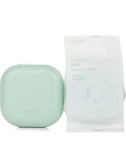 Laneige Neo Matte 21N1 Beige Cushion Make Up 15gr