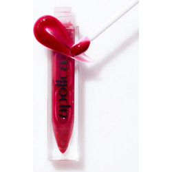 Apollca Juicy Rosy Berry Lip Gloss