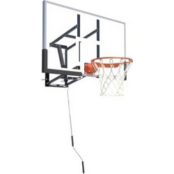 Forall Μπασκέτα με Βάση 230-305cm S2030X