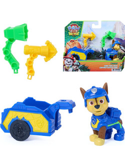 Spin Master Paw Patrol The Dino Movie Chase Dino Tool Pack