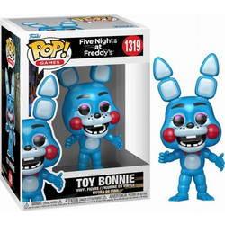 Funko Pop! Games Five Nights At Freddy's 1319 Toy Bonnie