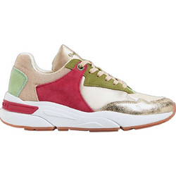 Pepe Jeans Γυναικεία Sneakers Πολύχρωμα PLS31339-352