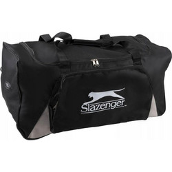 Slazenger 1060576 Σακ Βουαγιάζ με Ρόδες Μαύρο