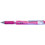 Pentel Hybrid Grip Metallic Στυλό Gel 1mm Φούξια K230MB