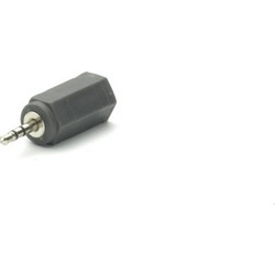 Vivanco 46511 Αντάπτορας Ήχου 2.5mm Male to 3.5mm Female