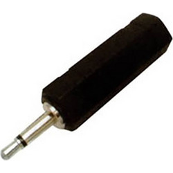 Lancom EA2022 Αντάπτορας Ήχου 3.5mm Male to 6.35mm Female
