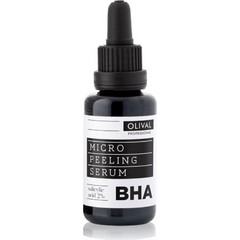 Olival Professional Micropeeling BHA Serum Προσώπου με BHA 30ml