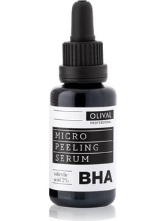 Olival Professional Micropeeling BHA Serum Προσώπου με BHA 30ml