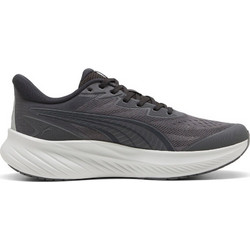 Puma Pounce Lite 2 Ανδρικά Αθλητικά Παπούτσια για Τρέξιμο Ανθρακί 314306-02