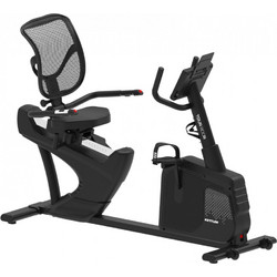 Kettler Tour 800R 04-456-019 Καθιστό Ποδήλατο Γυμναστικής Ηλεκτρομαγνητικό