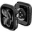 Spigen Thin Fit Πλαστική Θήκη για Apple Watch 12 42mm Μαύρη