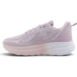 Safety Jogger Γυναικεία Sneakers Flatforms Ροζ 0071350
