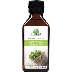 Bioleon Λάδι Ρίγανης 100ml