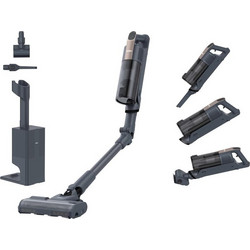 Haier 011 I-Pro Clean M1 HCVM1S50PX Ηλεκτρική Σκούπα Stick & Χειρός 400W