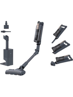 Haier 011 I-Pro Clean M1 HCVM1S50PX Ηλεκτρική Σκούπα Stick & Χειρός 400W
