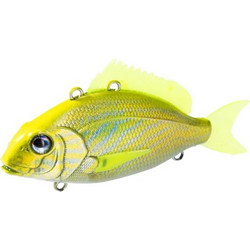 Hunthouse LW-702 Τεχνητό Δόλωμα Ψαράκι 5cm 11gr 004