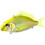Hunthouse LW-702 Τεχνητό Δόλωμα Ψαράκι 5cm 11gr 004