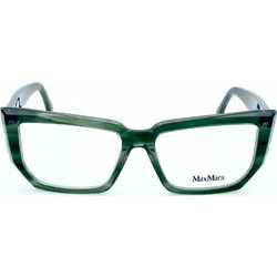 Max Mara MM5160 098 Γυναικείος Σκελετός Γυαλιών Οράσεως Κοκάλινος Πράσινος