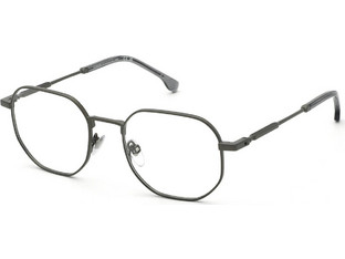 Lozza VL2451 0568 Ανδρικός Σκελετός Γυαλιών Οράσεως Μεταλλικός Γκρι
