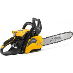Stiga CS 545 Αλυσοπρίονο Βενζίνης 2.54hp 1900W 5.9kg με Λάμα 40cm