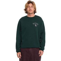Volcom Ανδρικό Φούτερ Χακί A4632601-SCB