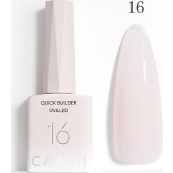 Canni Quick 16 Builder Gel 9ml