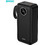 Bwoo BO-P64 Power Bank 20000mAh 22.5W με 2 Θύρες USB-A & Θύρα USB-C Power Delivery Black